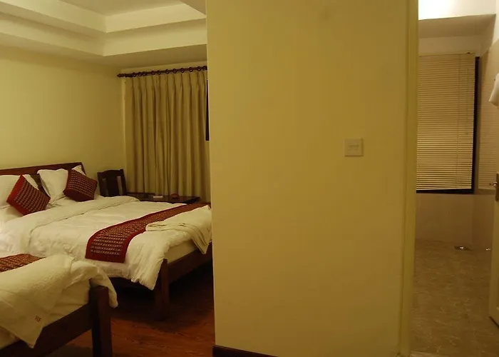 Friends Hotel