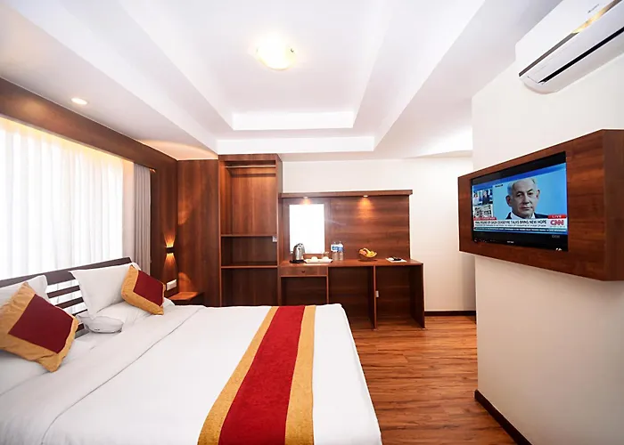 Hotel Friends 3*
