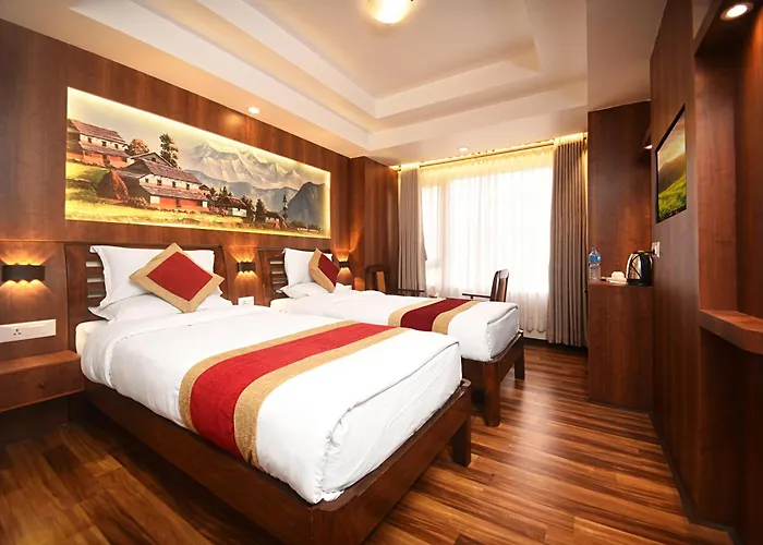 Friends Hotel 3*