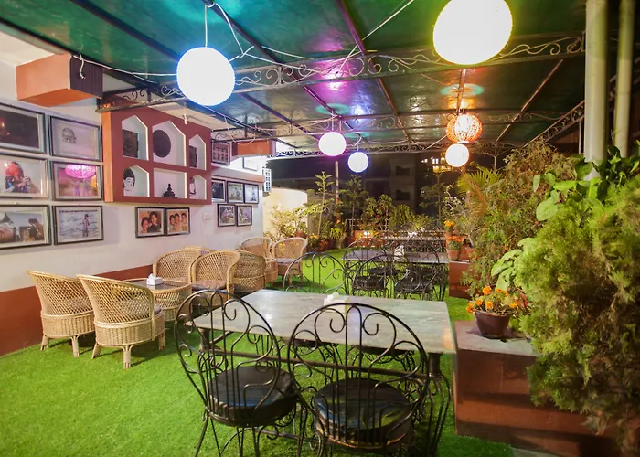Friends Hotel