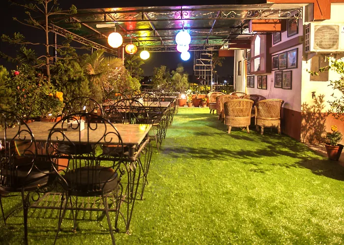 Friends Hotel 3*