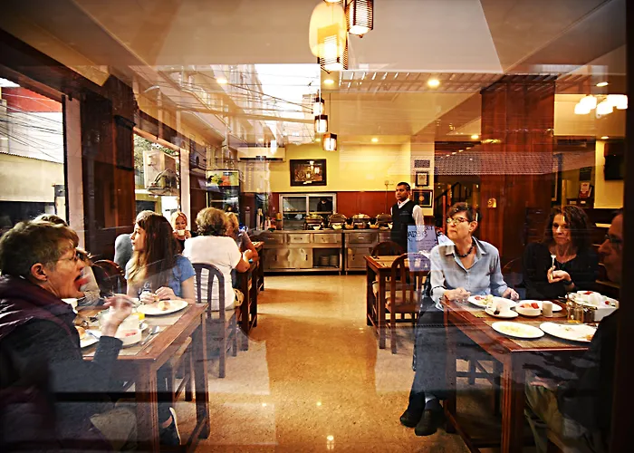 Friends Kathmandu