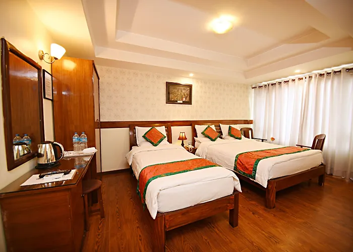 Friends Hotel