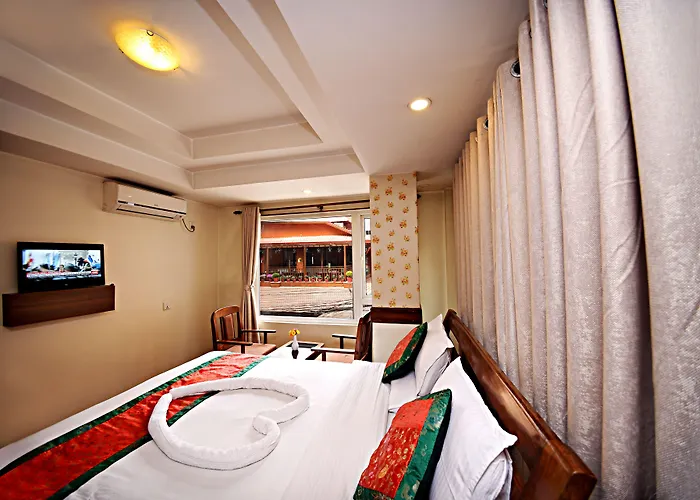 Friends Hotel