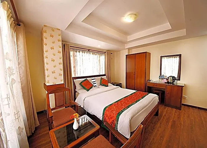 Friends Hotel 3*