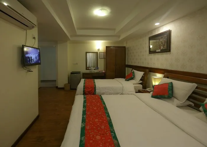Friends Hotel