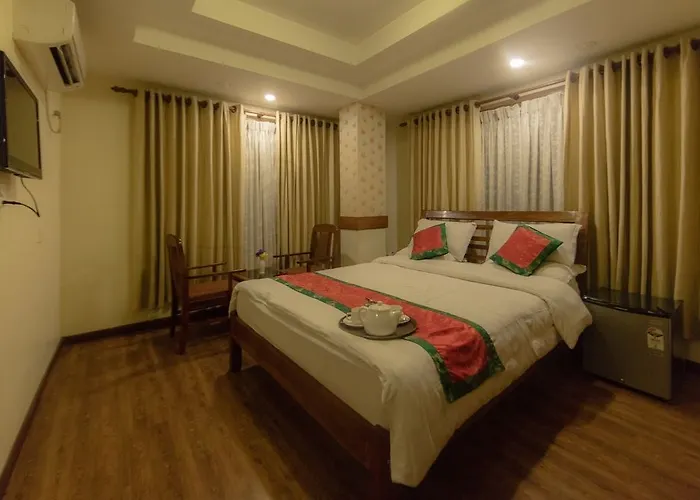 Friends Hotel 3*