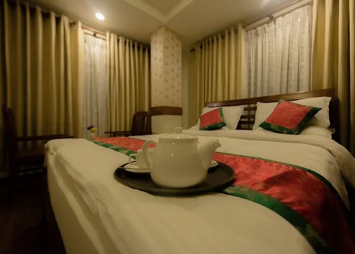 Hotel Friends 3*