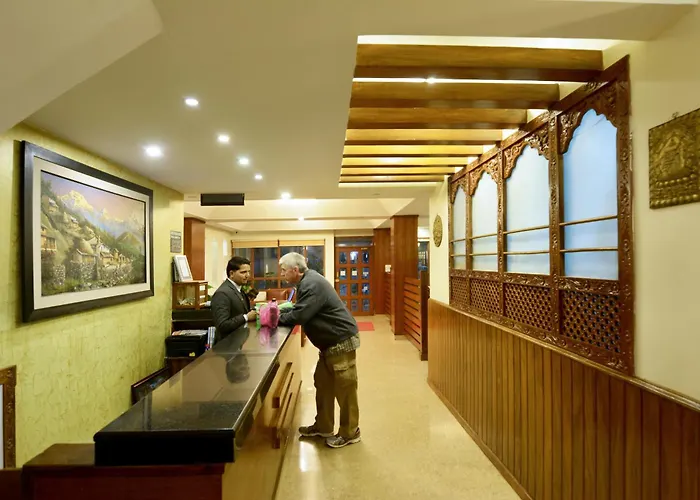 Friends Hotel 3*