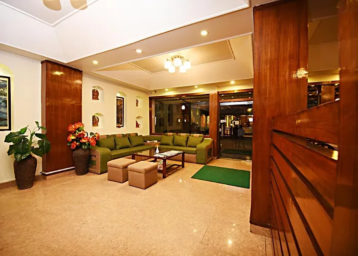 Friends Hotel